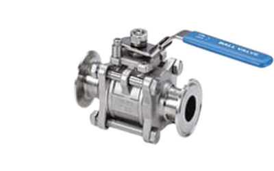Vacuum Valves for Rough and High Vacuum: Importance of Quality and Material Selection