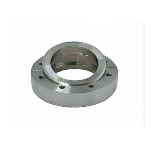 CF Bored Flanges - Rotatable