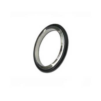 KF Centering Rings with O-Rings, SS304