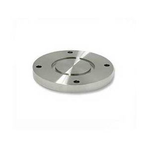 ISO-F Blank Flanges