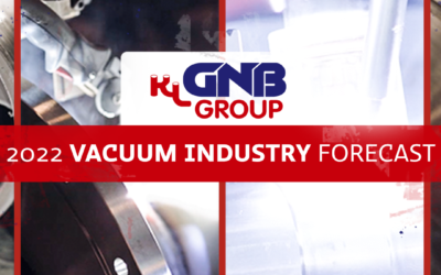 Vacuum Market Forecast: What’s in store for 2022?