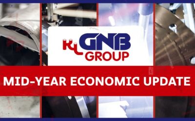 Mid-Year Economic Update for the Vacuum Industry