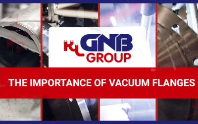 The importance of vacuum flanges