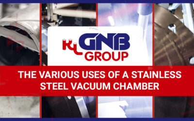 The various uses of a stainless steel vacuum chamber