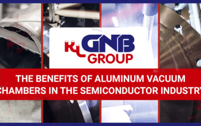 The benefits of aluminum vacuum chambers in the semiconductor industry