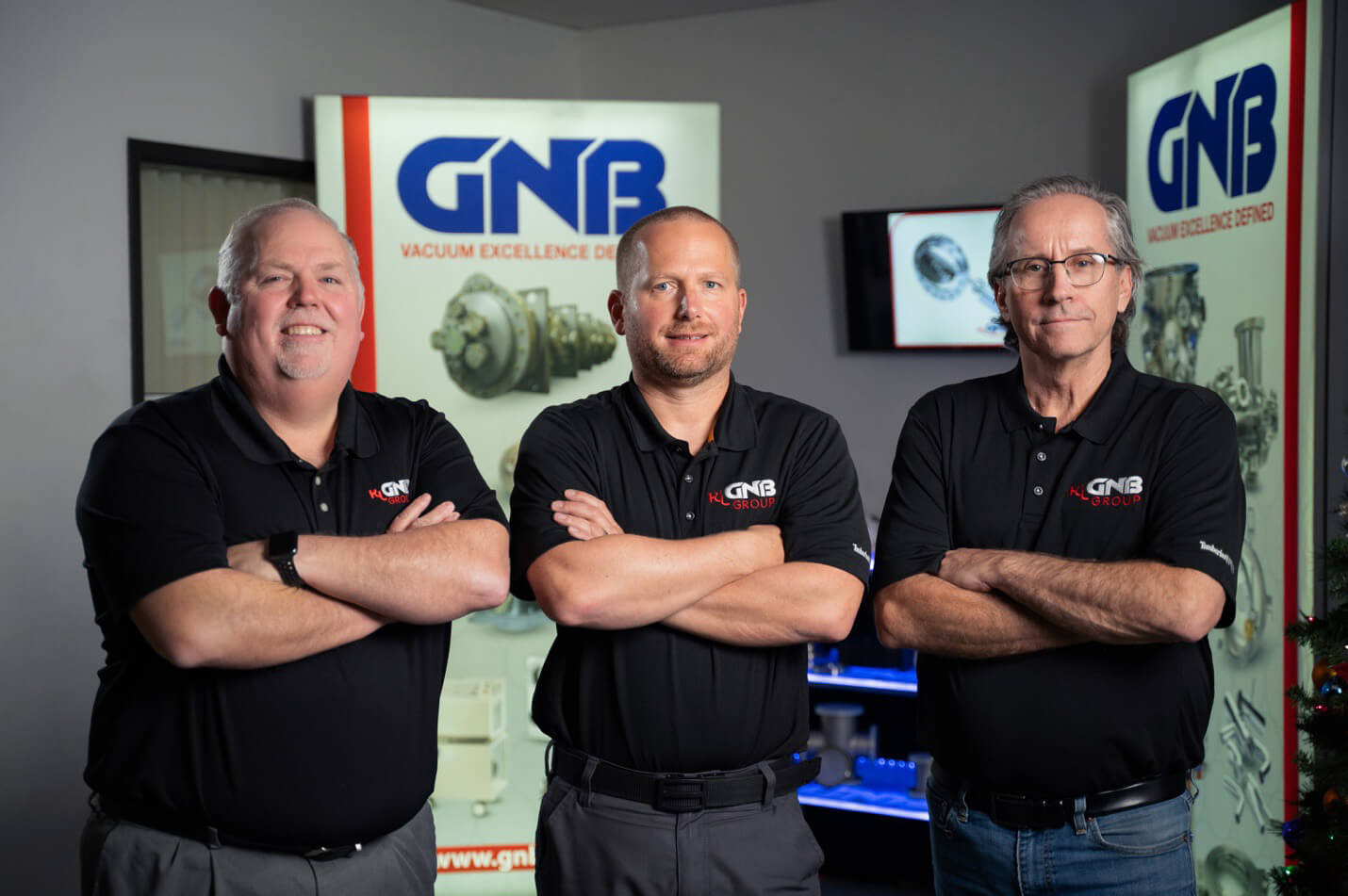 GNB Leadership Team